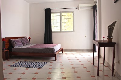 Photos of Le Nomade B&B
