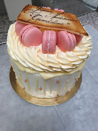 Photo n°25 de Boulangerie-Patisserie SARAZIN à Belleu (Boulangerie)