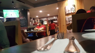 Photos of Pizza Hut