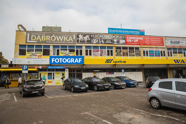 Zdjęcia do dokumentów Białystok, od ręki