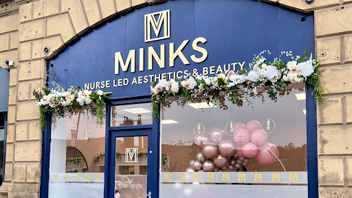 Minks Rejuvenation