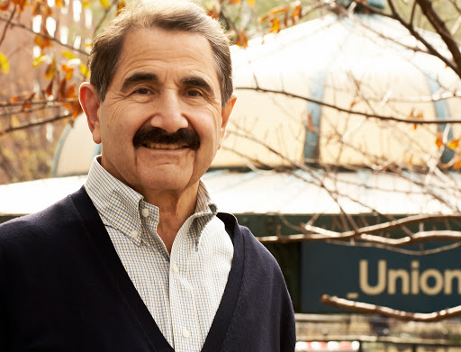 Dr. Jeffrey Deitz