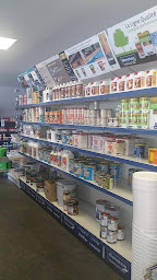 Photo n°5 de Caparol Center Grimaud à Grimaud (Grossiste)