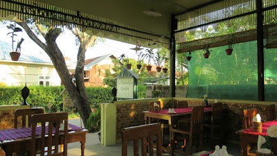 Photos of Thanakha Garden