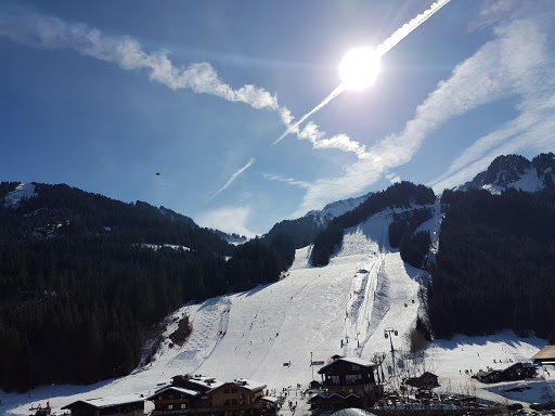 CHALET L ETRYE - Thumbnail