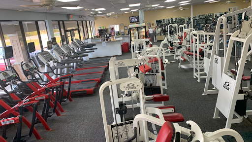 Fitness Plus
