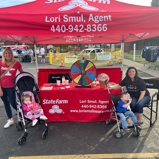 Lori Smul - State Farm Insurance Agent - Thumbnail