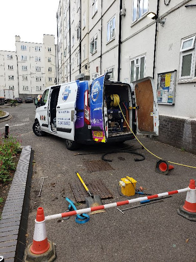 DrainFix Services Ltd - Thumbnail