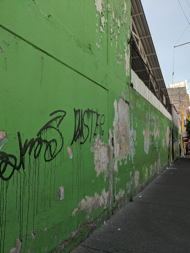 Escuela Primaria Josué Mirlo Turno vespertino. Gallery - Mexico