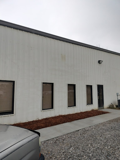 Airfloat Systems - Visual