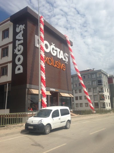 Doğtaş Çekmeköy Taşdelen Mağaza
