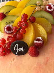 Photo n°11 de Boulangerie Pâtisserie Mugnier Alexandre & Marie à Saint-Germain-du-Bois (Sandwicherie)