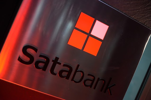 SATABANK, Author: SATABANK