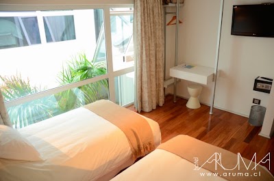 Photos of Aruma Hotel Boutique