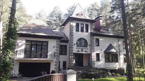 House in Jurmala