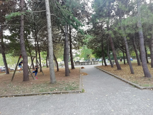 Parchetto giochi di Mesiano - Thumbnail