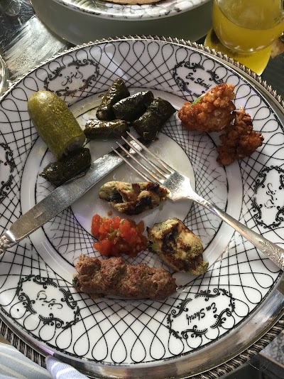 Photos of Em Sherif Restaurant
