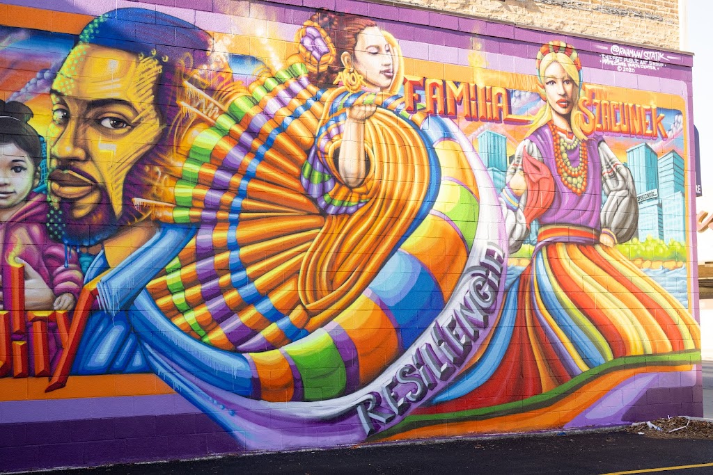 Primecare Belmont Cragin Health Center