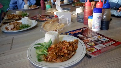 Photos of Brotus Fried Chicken