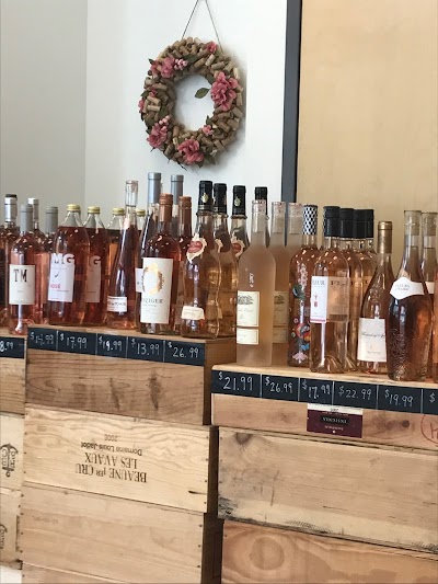 Harbor Point Wines & Spirits