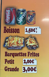 Photo n°18 de Restaurant antalya à Verneuil-l'Étang (Restaurant grec)