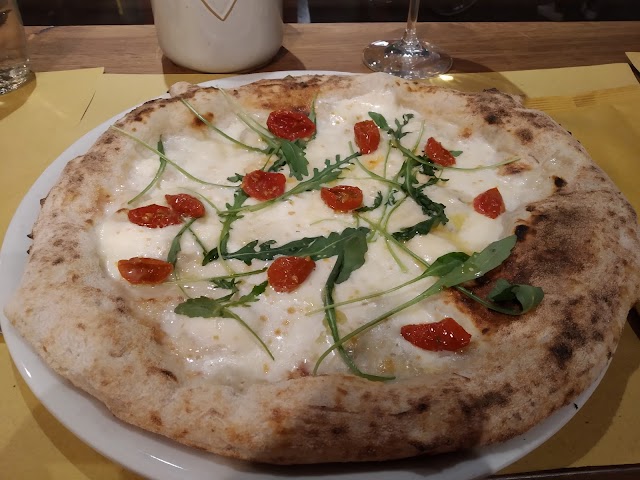 Rosso Vivo Mannheim