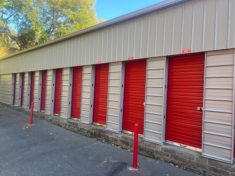 Top Dog Storage & Penske Truck Rental photo