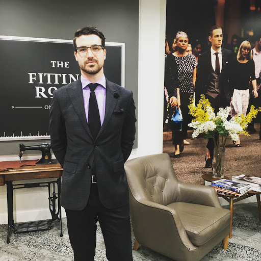 The Fitting Room on Edward - Thumbnail