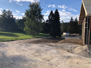 Photo n°4 de Gîtes des 3 sapins à Les Déserts (Séminaire)