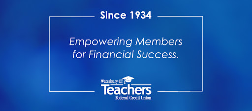 Waterbury CT Teachers Federal Credit Union Gallery - United States