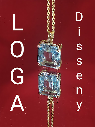 Loga Disseny - Visual