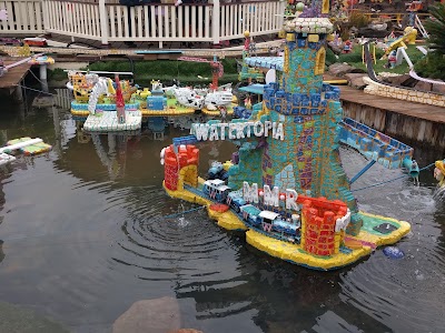 Photos of Penola Fantasy Theme Park,Model Railway & Tea Room
