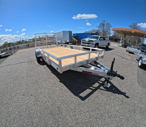 Lakefront Trailer Gallery - United States