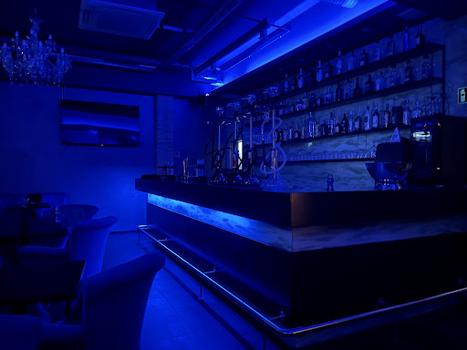 Diamond Cocktail Bar - Thumbnail