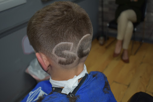 My-T-Sharp Barber & Beauty - Thumbnail