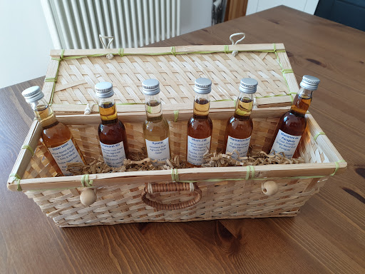 Tastings @ Home - Thumbnail
