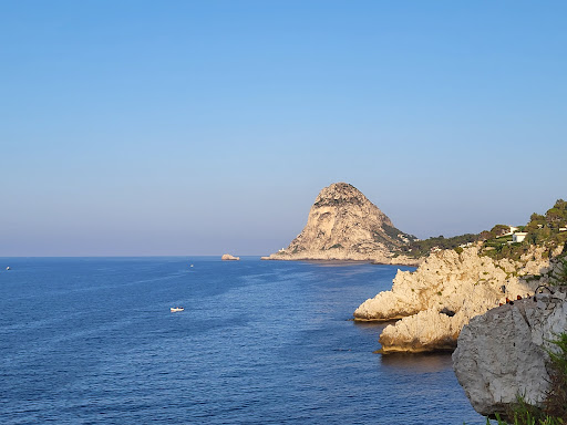 Arco Azzurro - Thumbnail