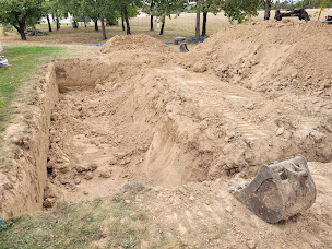 Photo n°4 de LA RENOV OCCITANE à Montech (Entreprise de terrassement)