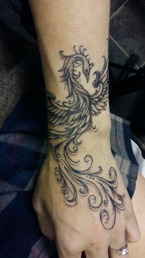 Absalut Ink Tattoo Parlour - Thumbnail