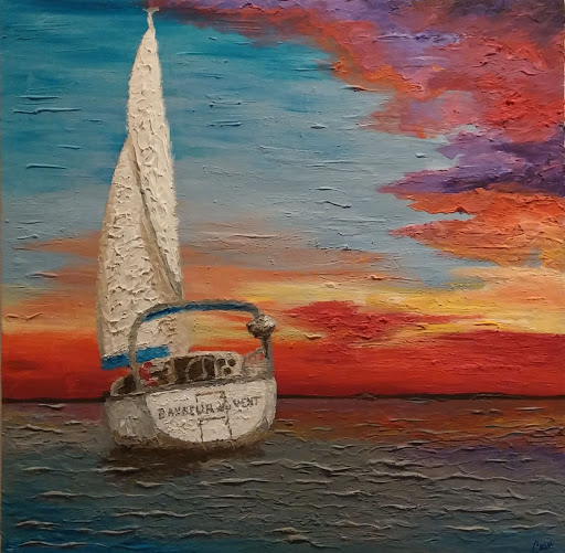 CPF PAINTINGS - Thumbnail