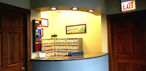 Frederick E. McGuire D.D.S. - Visual