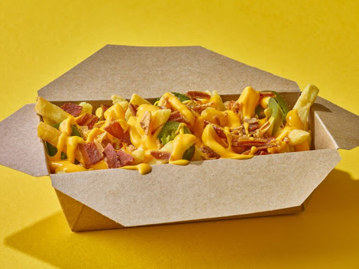 Photo 3 - Burger Express