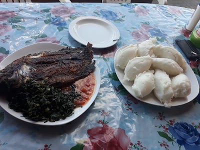 Photos of Khomasdal SME Market