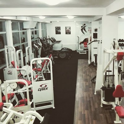 Photos of Fitnes centar Living