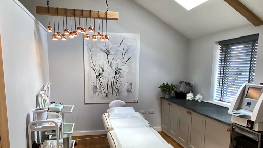 Heyford House Day Spa