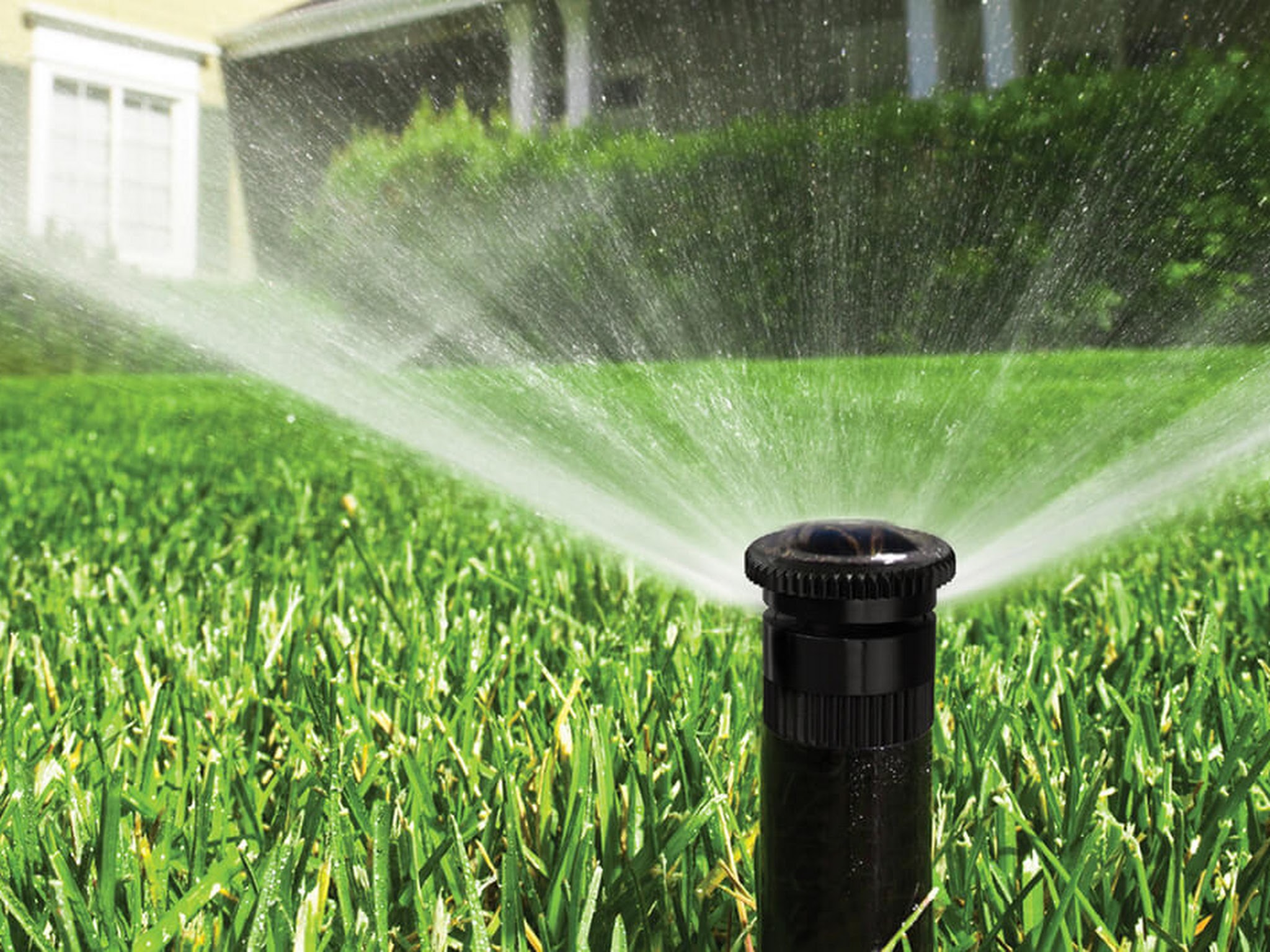 West Michigan Sprinkling & Hydro Turf