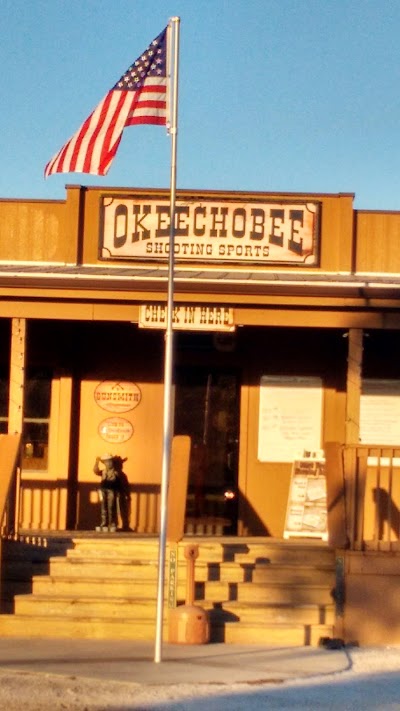 Photos of Okeechobee Shooting Sports