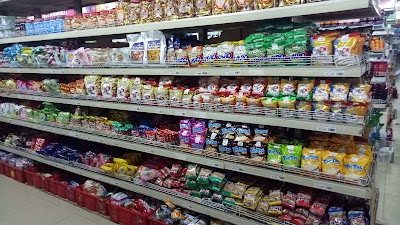 Photos of PT. Sinar Terang Bersaudara (STB-Supermarket)