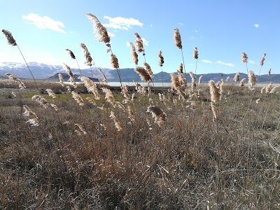 Yarışlı Lake