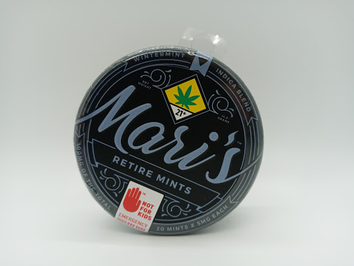 Toker Friendly - Visual